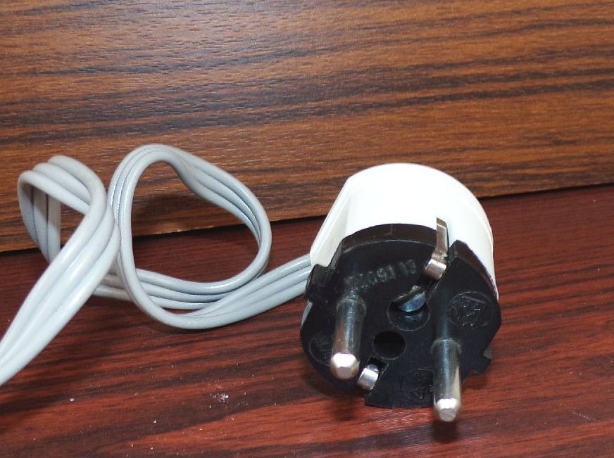 DDR Tauchsieder Erhitzer Wasserkocher Vintage 