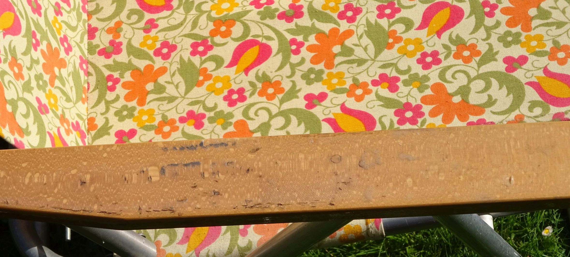 2 x alter DDR Campingstuhl Klappstuhl hohe Lehne Set Paar 2 x alter DDR Campingstuhl Klappstuhl hohe Lehne Set Paar