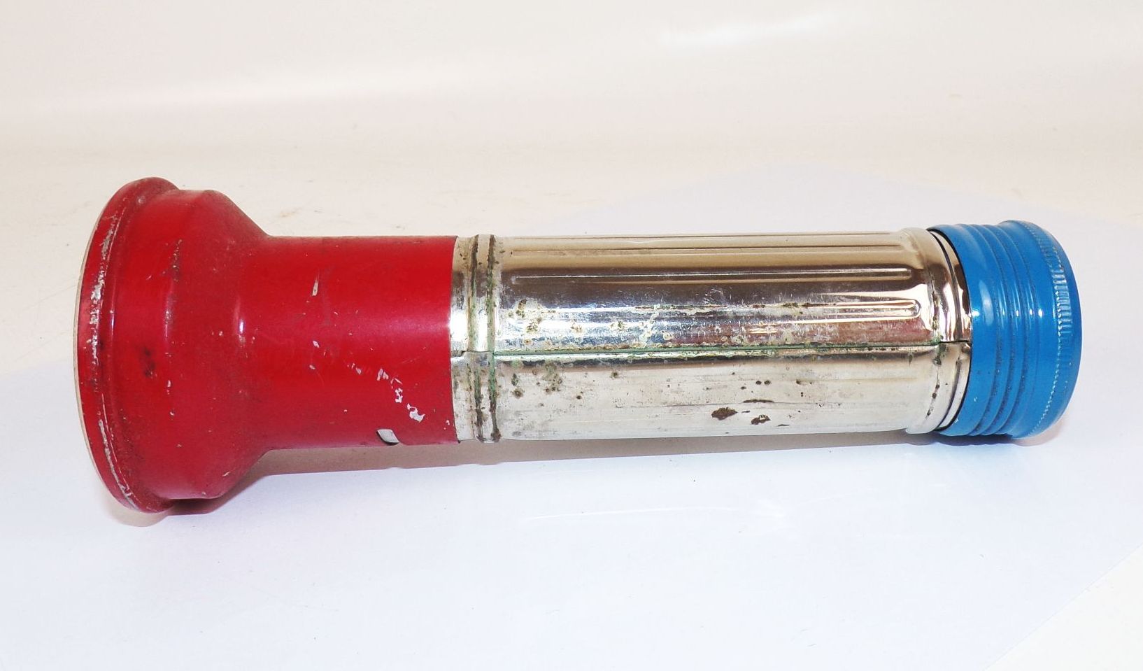 Narva Focus DDR Taschenlampe Handlampe 