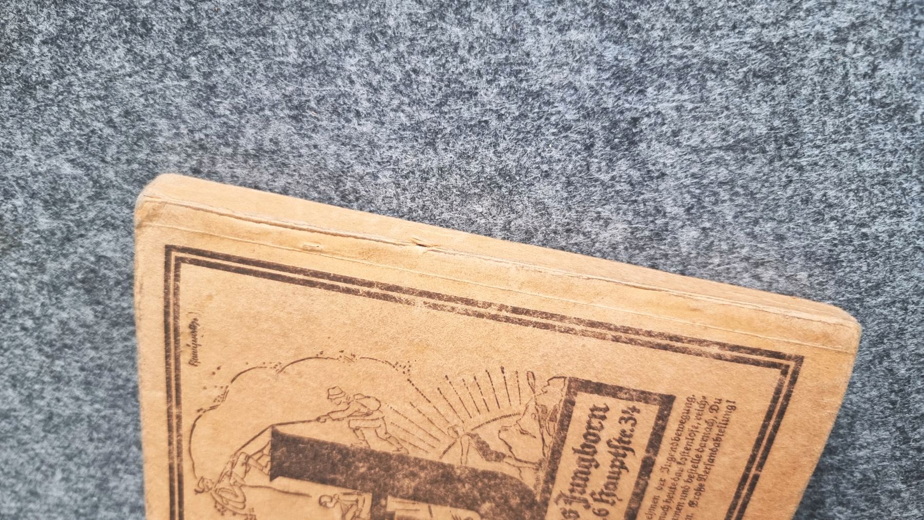 Reichs Herbergsverzeichniss 1928 Verband für deutsche Jugendherbergen Reichs Herbergsverzeichniss 1928 Verband für deutsche Jugendherbergen