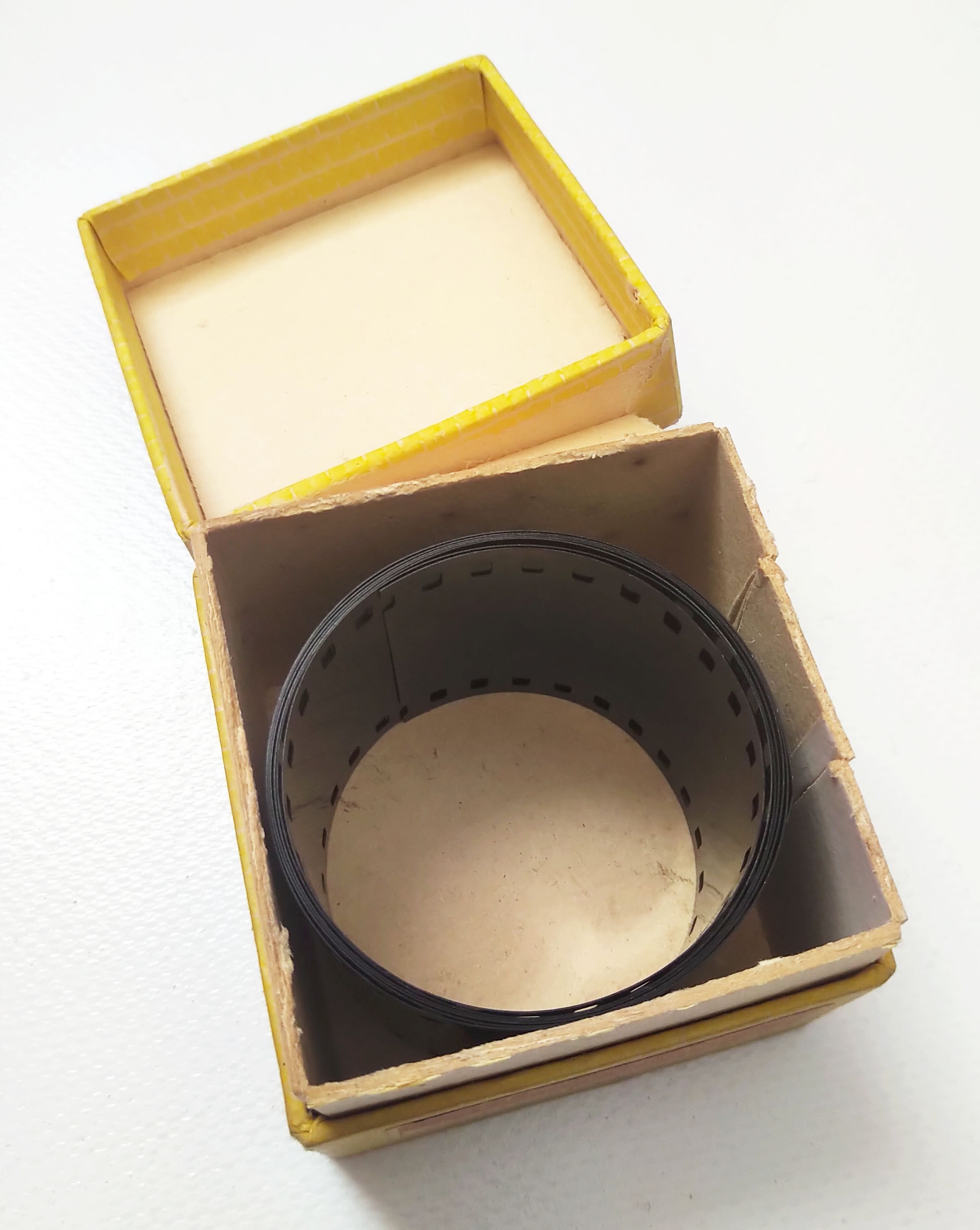 Rollfilm Es ist ein Ros entsprungen IMAGO Märchen Rollfilm Es ist ein Ros entsprungen IMAGO Märchen