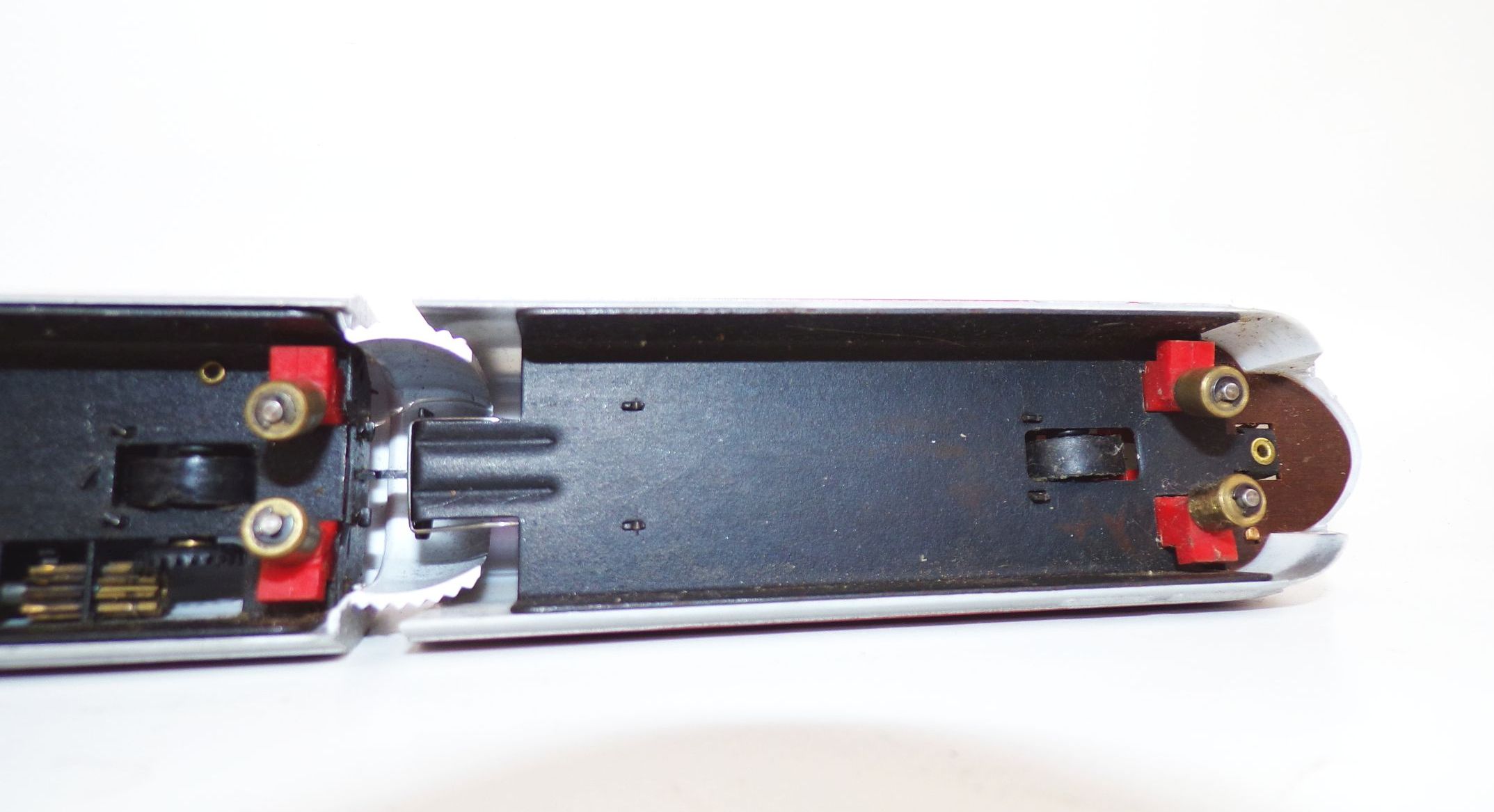 Piko Einschienenbahn DDR 