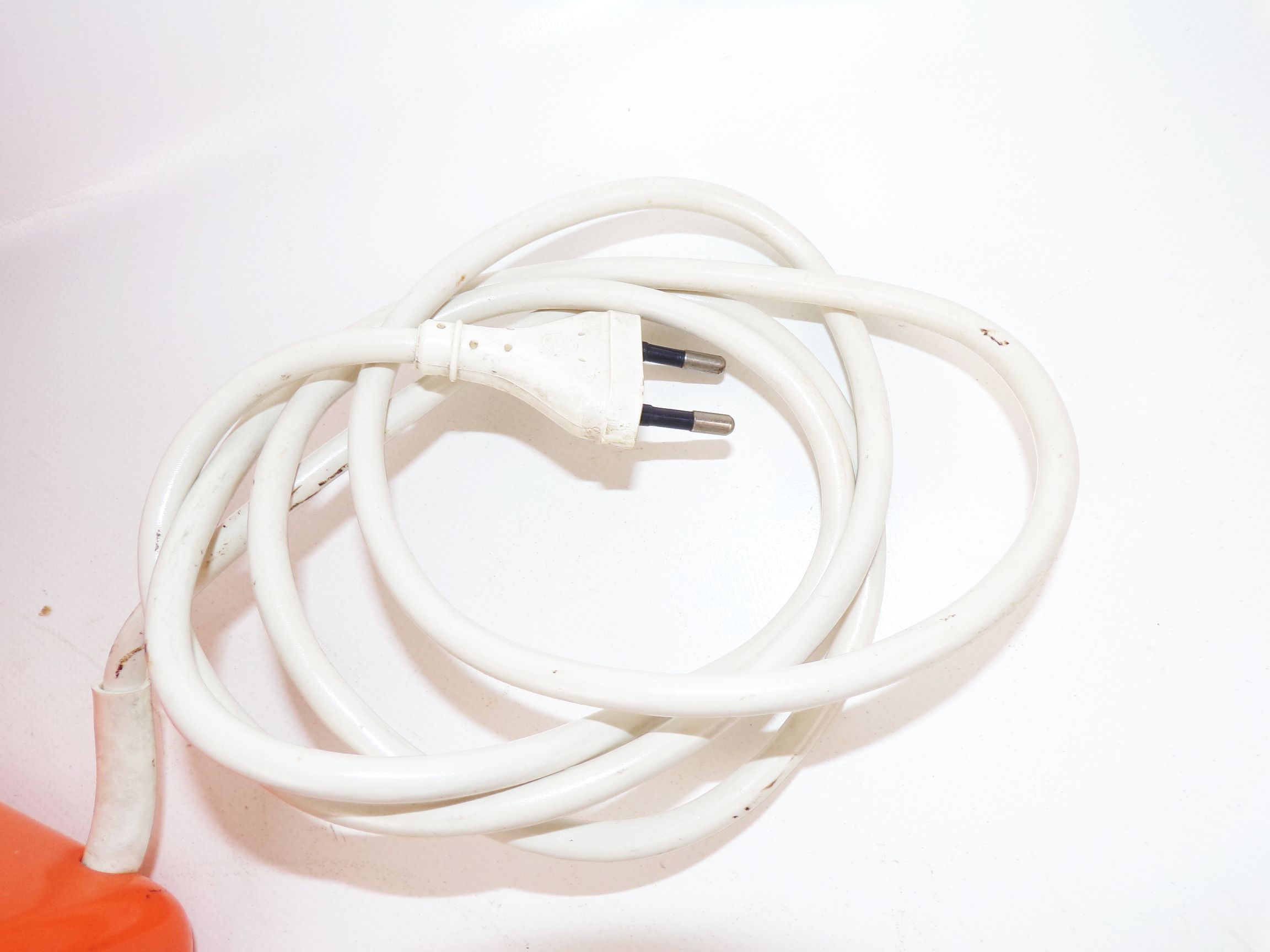 DDR Handrührgerät RG28s orange Kult Mixer 