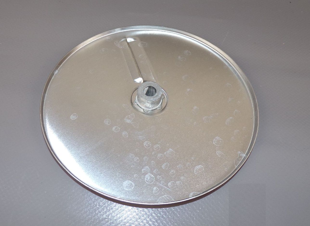 Aka Electric RG28 Rohkostgerät mit Originalkarton