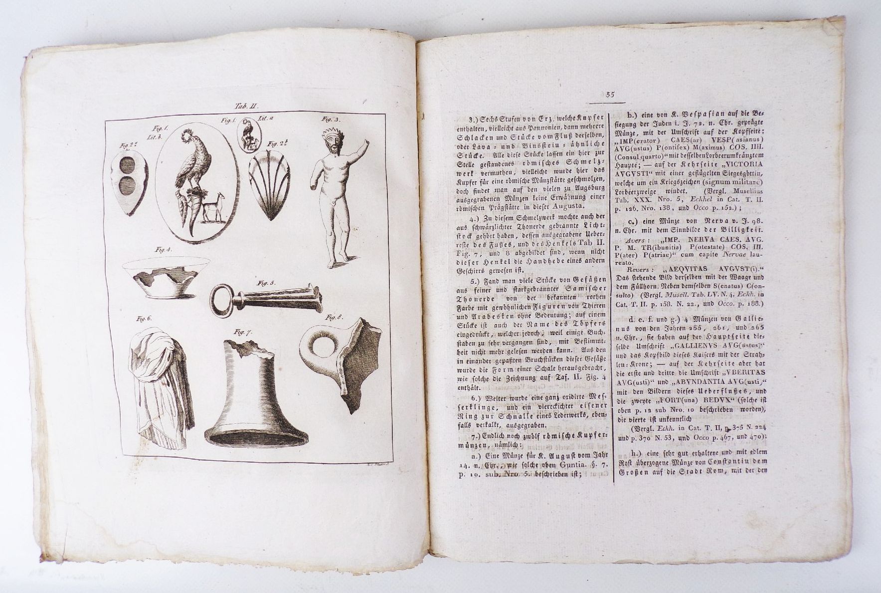 Guntia merkwürdige Ereignisse der Donaustadt Günzburg in der Umgebung 1823 Guntia merkwürdige Ereignisse der Donaustadt Günzburg in der Umgebung 1823