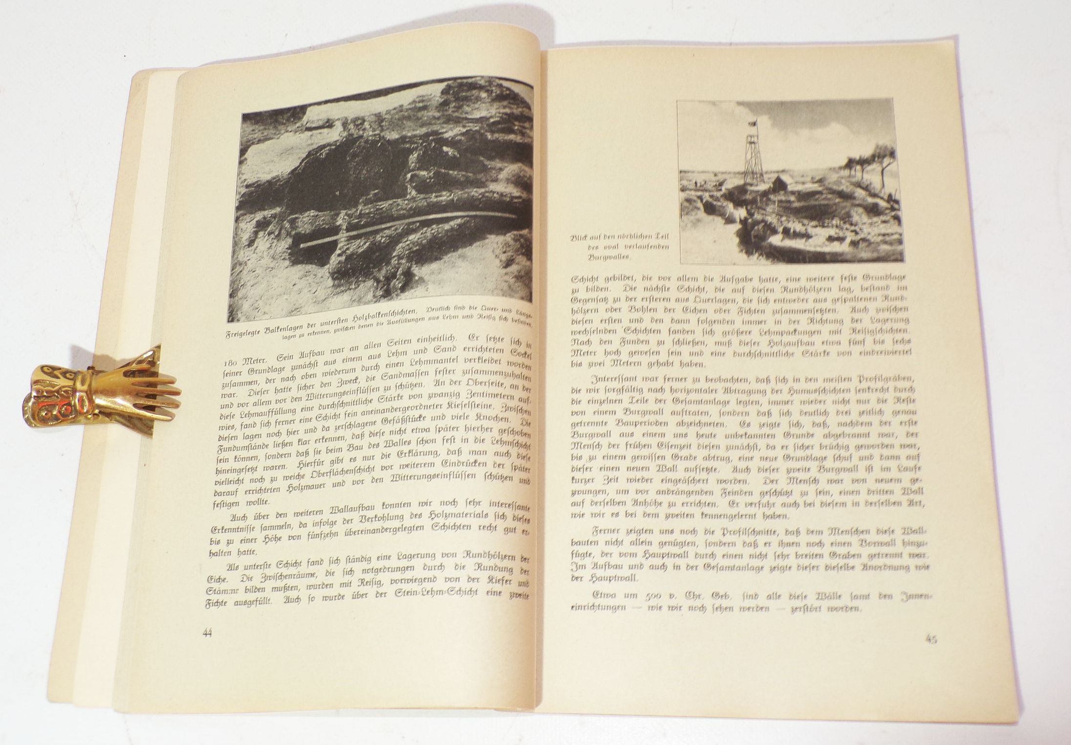 Laubaner Heimatkalender 1937 Lauban Schlesien Polen 