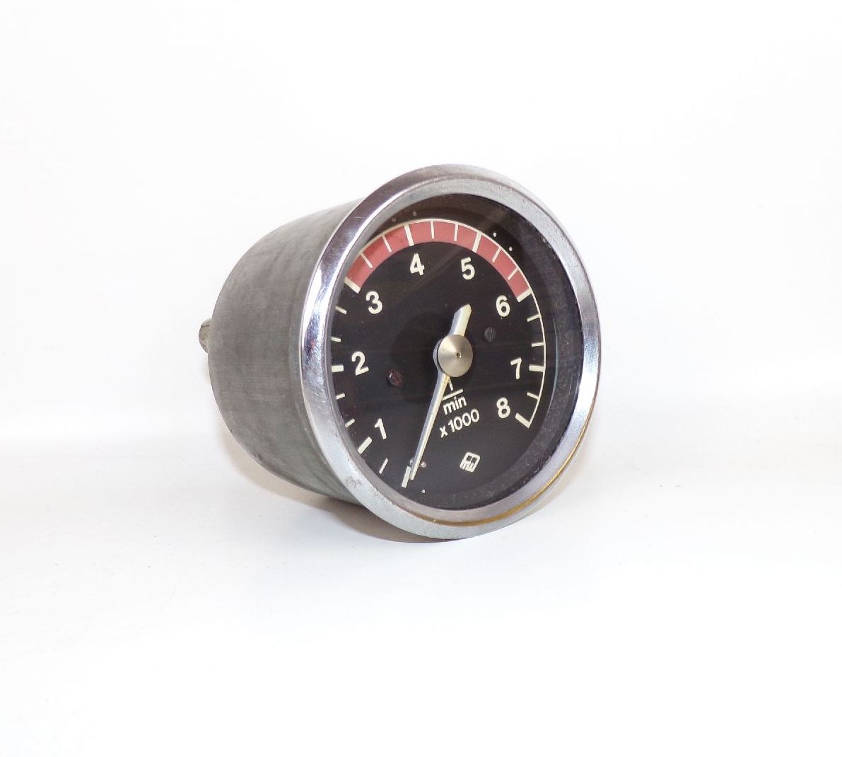 Alter MZ Drehzahlmesser TS150 TS250 Oldtimer