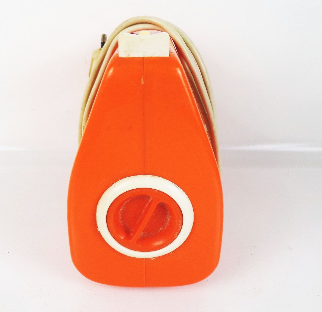 Handrührgerät RG28s orange DDR Kult Mixer Handrührgerät RG28s orange DDR Kult Mixer