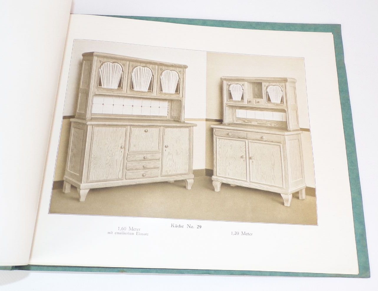 Alter Möbel Katalog Theodor Scheiwe u Sohn Neheim Ruhr 1928