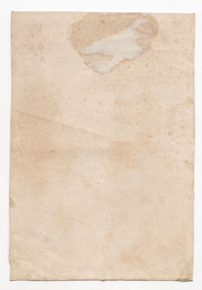 Altes Heiligenbild Franziskus Benziger Einsiedeln um 1880 Litho Andachtsbild