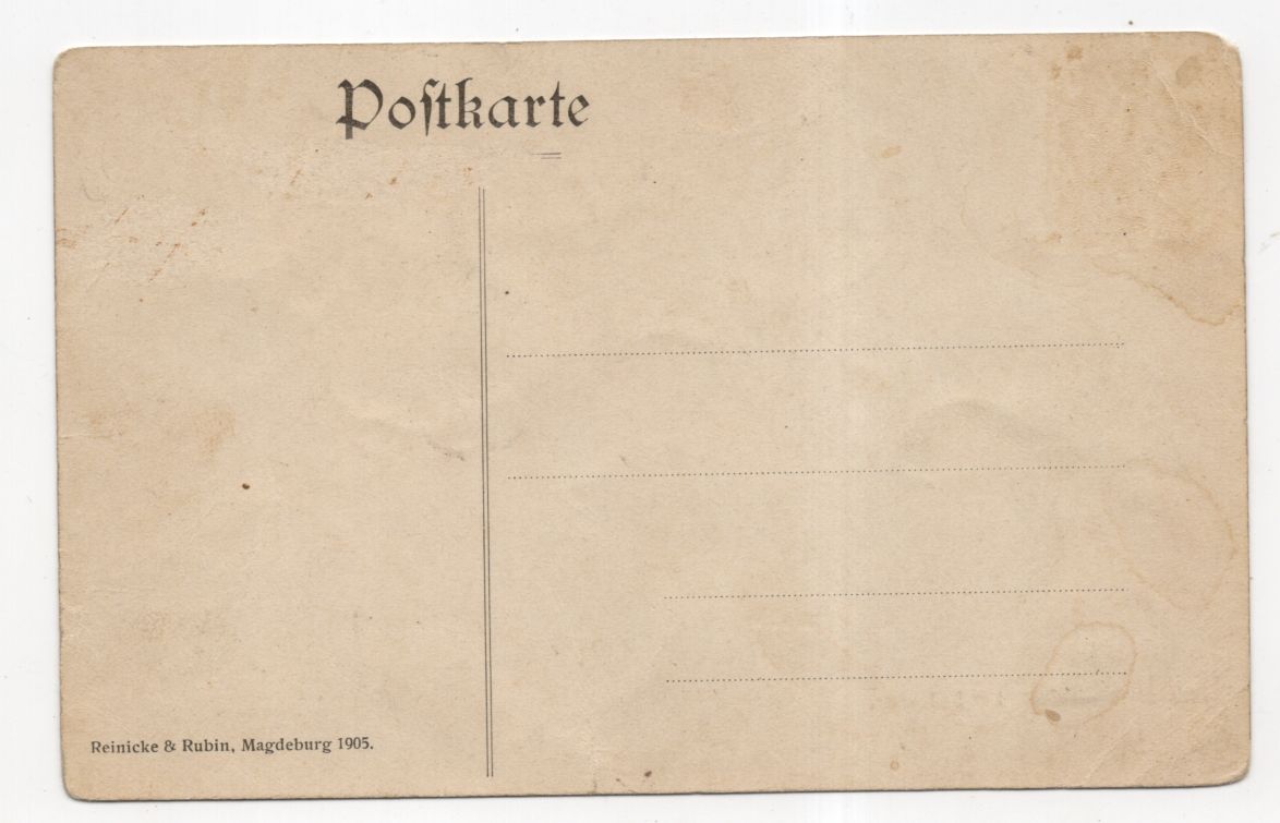 Ak Neusalz Oder Partie in der Berlinerstraße um 1910