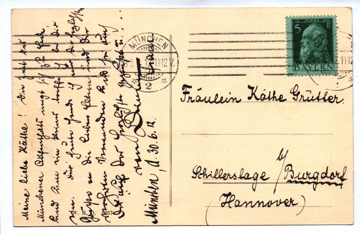 Ak München Chinesischer Turm Englischer Garten Bayern Ak München Chinesischer Turm Englischer Garten Bayern