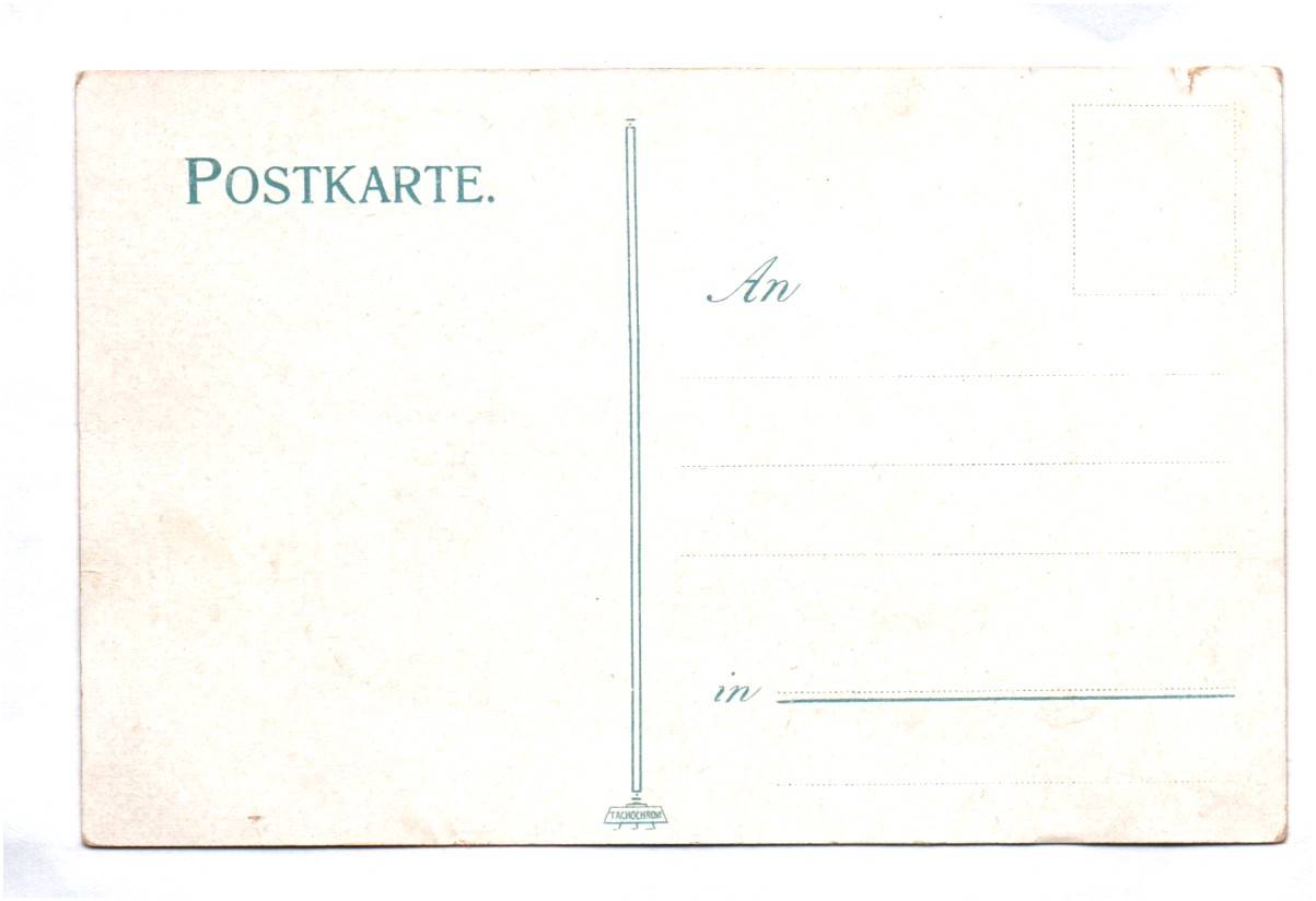 Litho Ak Schlesien Verband evangelischer Arbeiter Verbände 1910er Litho Ak Schlesien Verband evangelischer Arbeiter Verbände 1910er