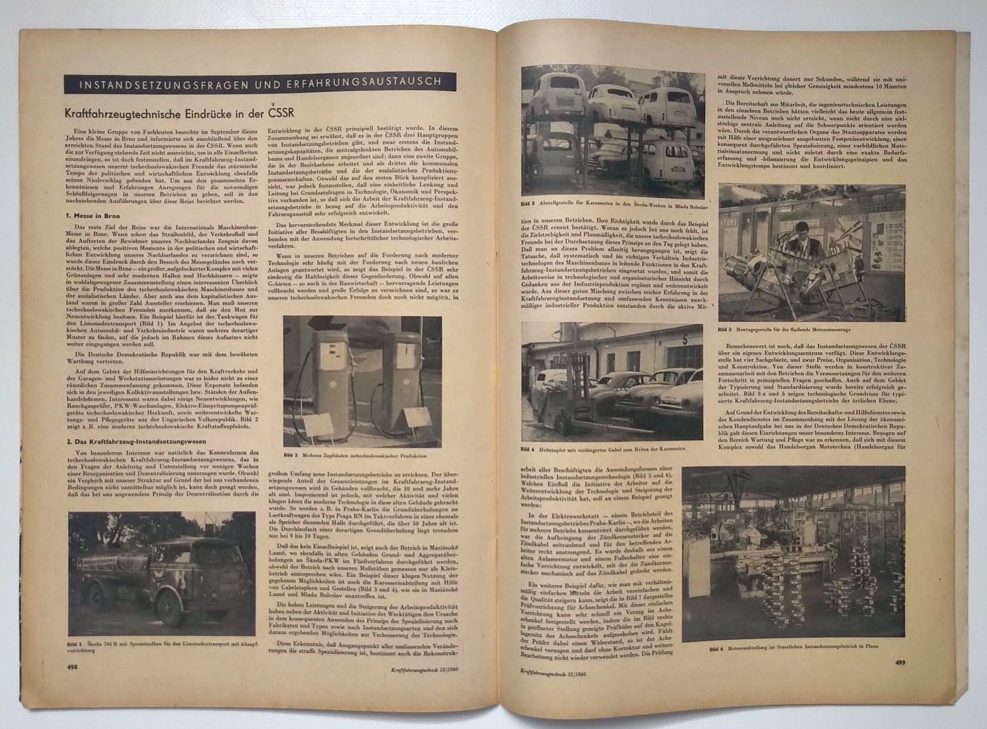 Kraftfahrzeugtechnik Zeitschrift DDR Nr 12 Neue Moped Konstruktionen 1960 Kraftfahrzeugtechnik Zeitschrift DDR Nr 12 Neue Moped Konstruktionen 1960