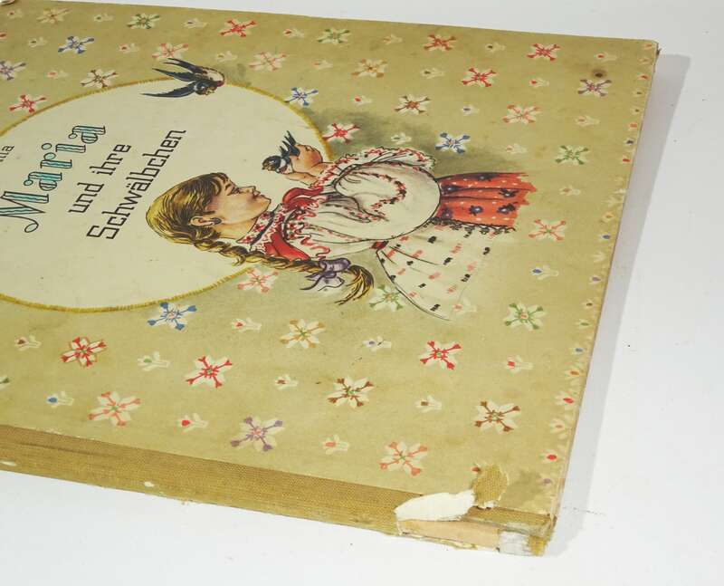 Maria und ihre Schwälbchen A Toma 1956 Ioana Oltes Bukarest 