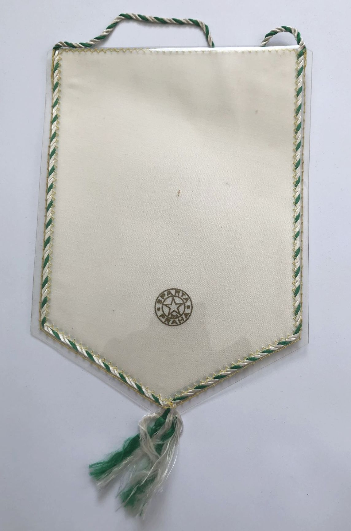 Celtic Football Club Glasgow CELTIC Fußball Wimpel