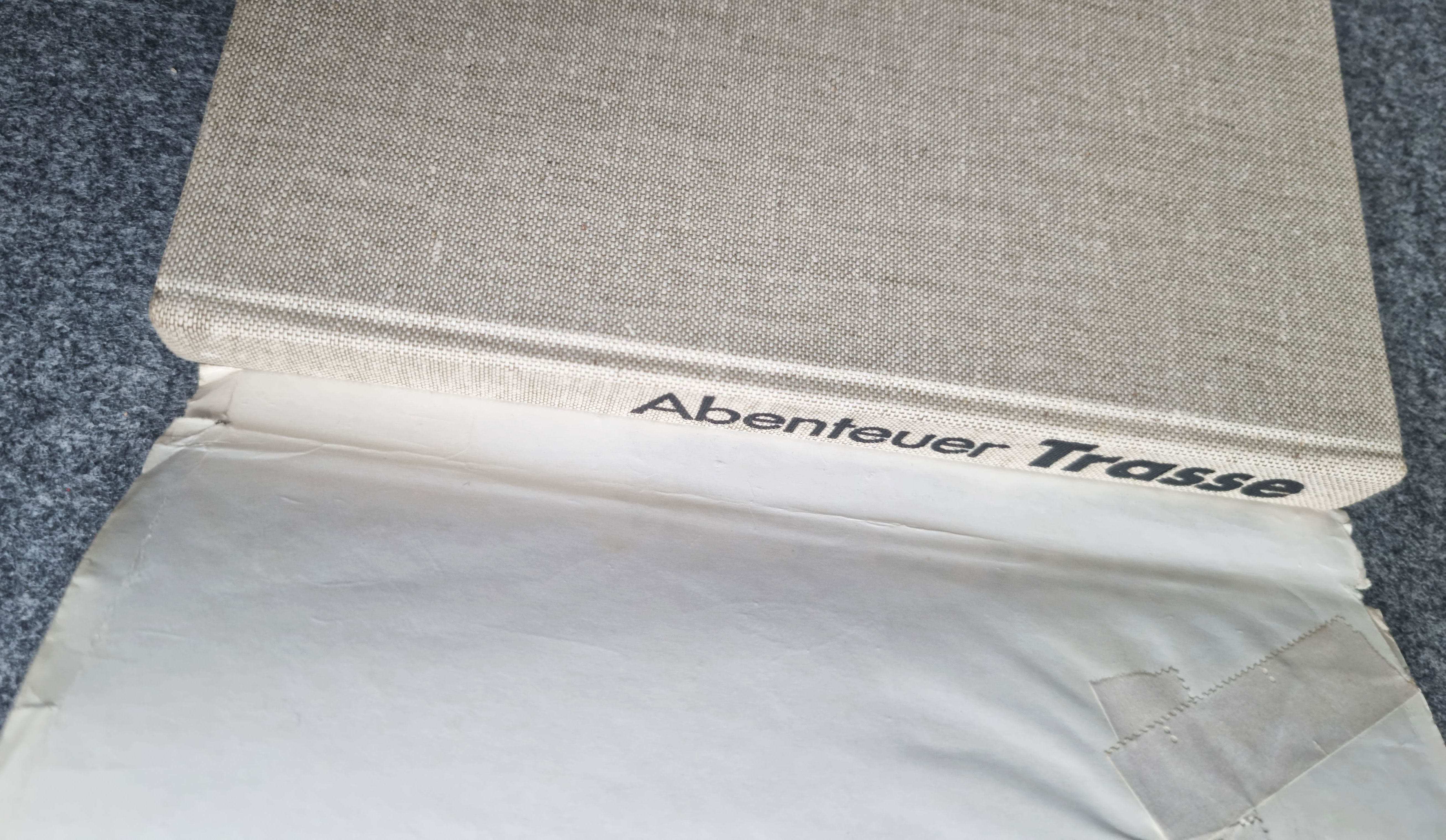 Abenteuer Trasse FDJ Erlebnisse und Beobachtungen 1978 neues Leben Berlin Abenteuer Trasse FDJ Erlebnisse und Beobachtungen 1978 neues Leben Berlin