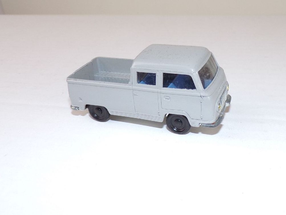 Siku Ford Taunus Transit V251 Modellauto Siku Ford Taunus Transit V251 Modellauto