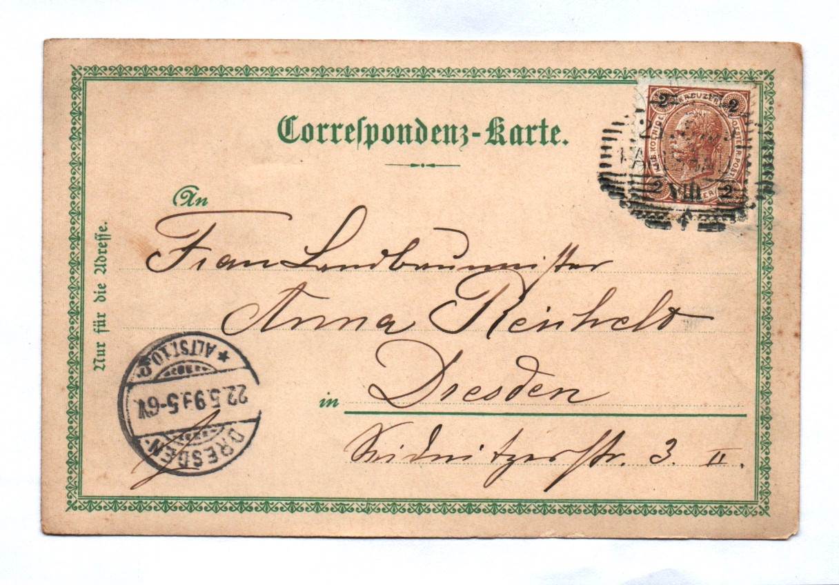 Ak Gruss vom Hans Heiling bei Karlsbad Tschechien Ak Gruss vom Hans Heiling bei Karlsbad Tschechien