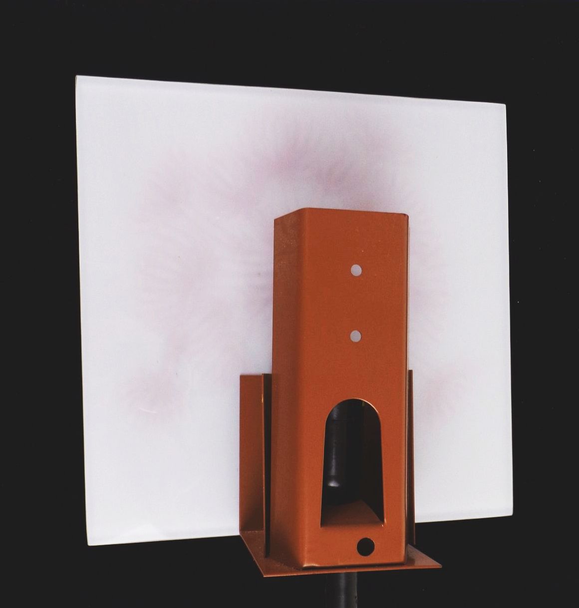 Wandleuchte Pusteblume 2 Stück Set DDR Mid Century Wandleuchte Pusteblume 2 Stück Set DDR Mid Century