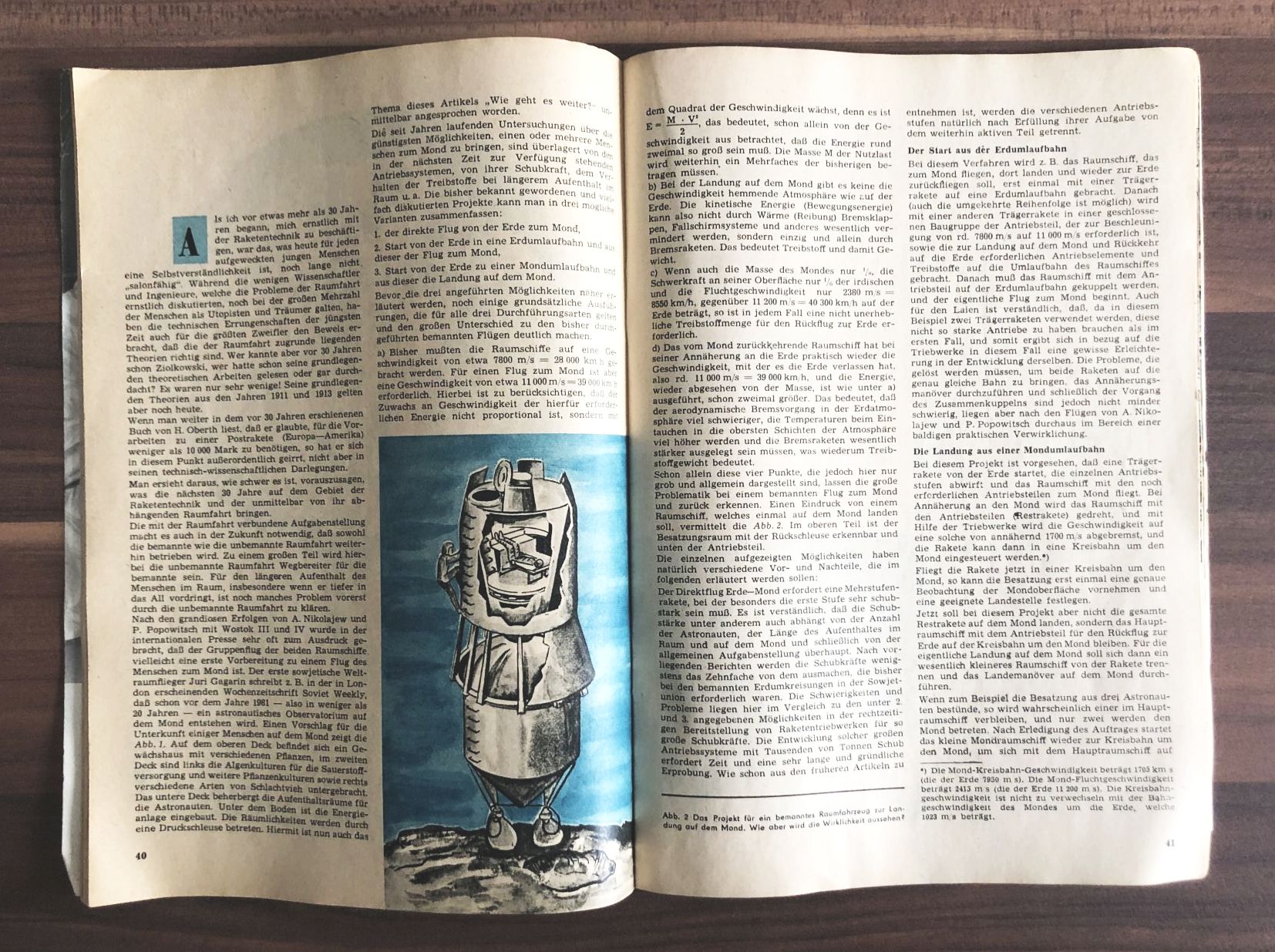 Jugend und Technik Heft 11 November 1962 internationale Autoveteranenschau