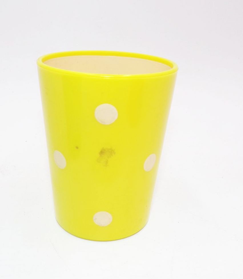 DDR Zahnputzbecher 3 Stück original Vintage DDR Zahnputzbecher 3 Stück original Vintage