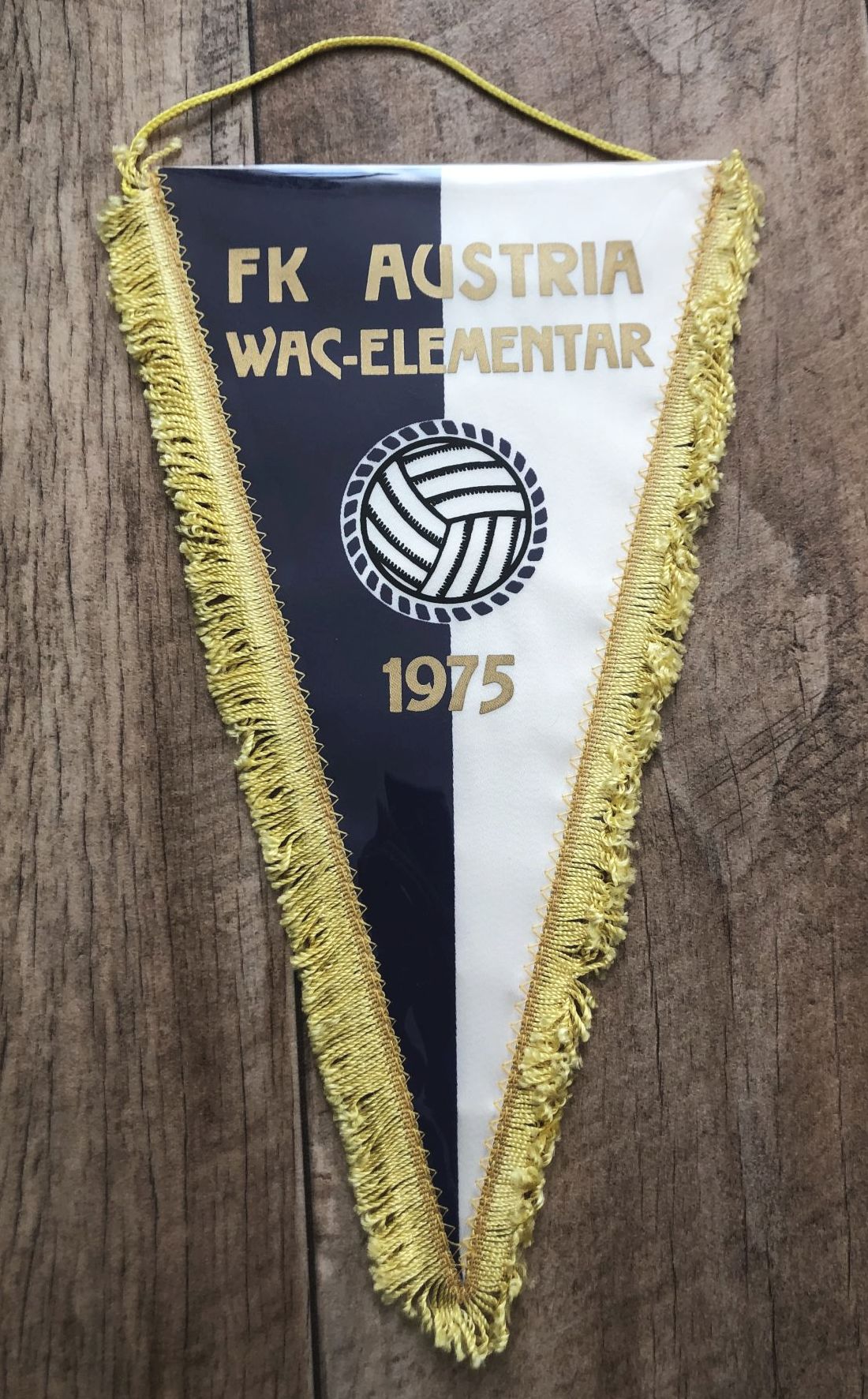 fanion fanion bannière OFB Austria Australian Football League