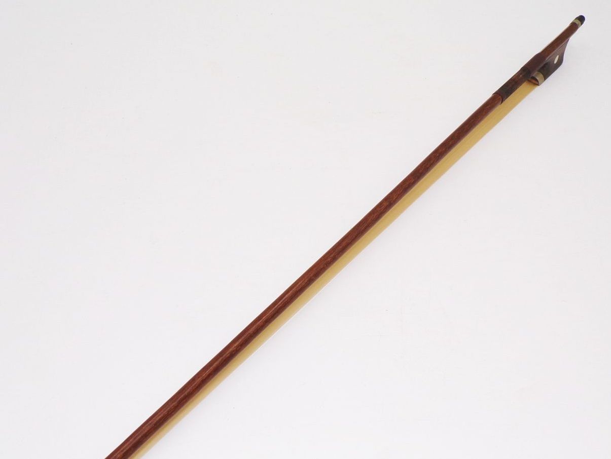 Alter Violinenbogen Geigenbogen 73 cm 