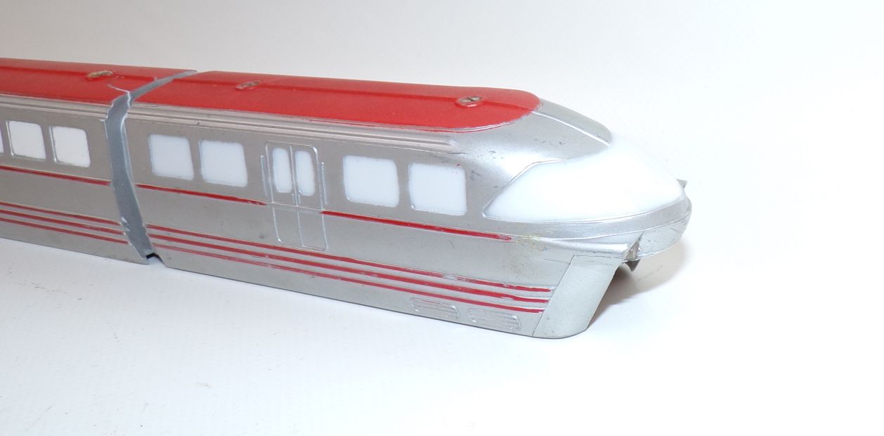 Piko Einschienenbahn DDR 