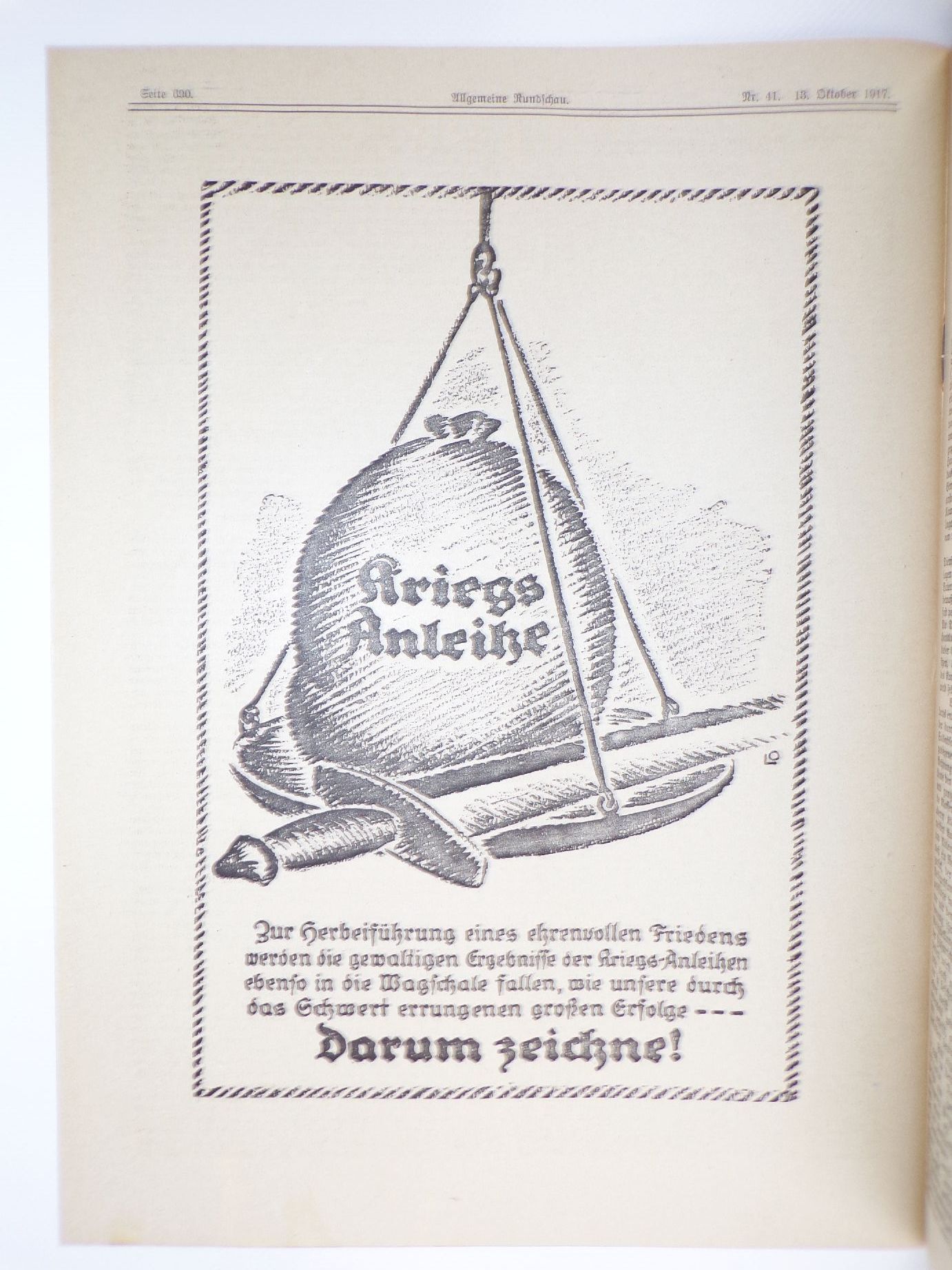 Allgemeine Rundschau Politik und Kultur 1917 ganzer Jahrgang Wochenschrift Allgemeine Rundschau Politik und Kultur 1917 ganzer Jahrgang Wochenschrift