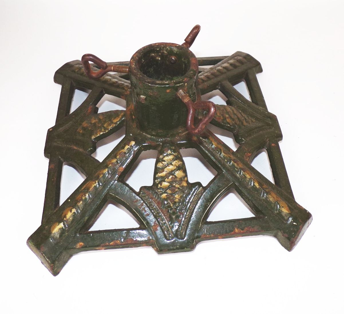 Alter Baumständer Weihnachten Eisenguss Antik Christbaumständer Alter Baumständer Weihnachten Eisenguss Antik Christbaumständer