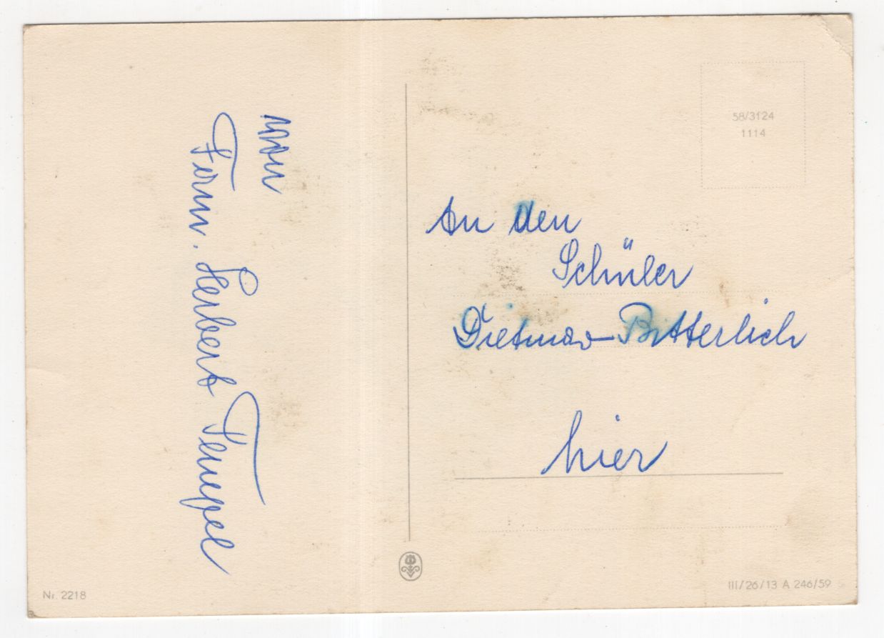 Künstler Ak Kinder zum Schulanfang Marianne Drechsel DDR Künstler Ak Kinder zum Schulanfang Marianne Drechsel DDR