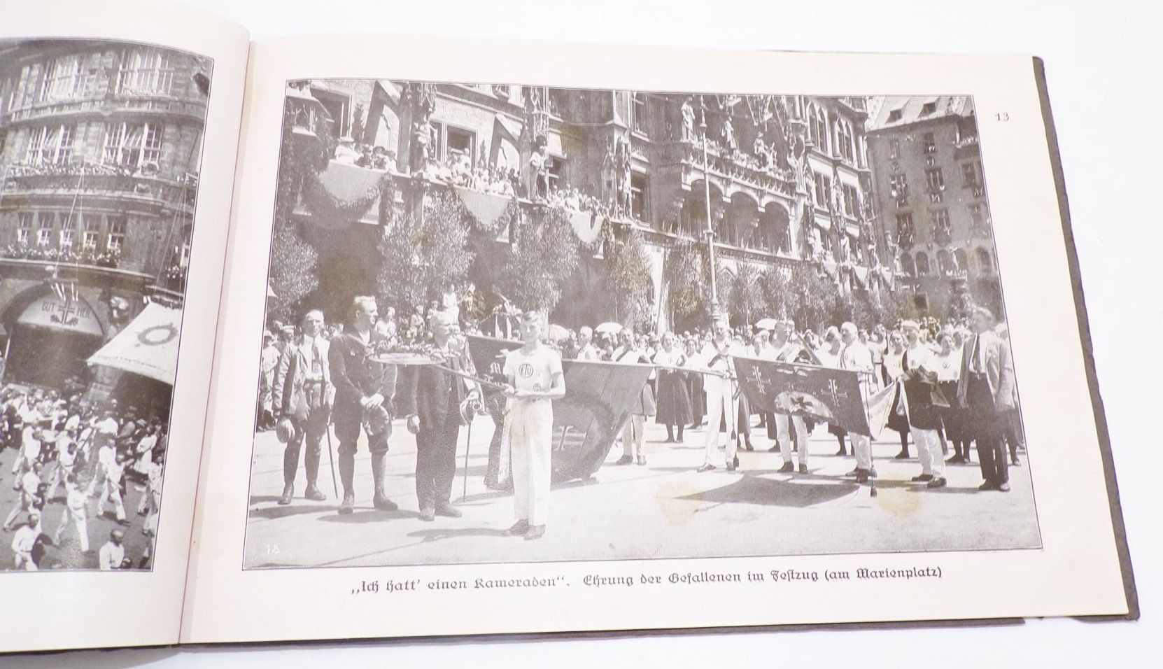 Deutsches Turnfest München 1923 Deutsches Turnfest München 1923