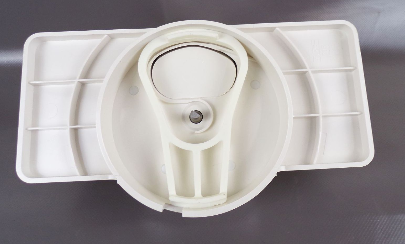 Rohkostgerät für RG28 Zusatzgerät DDR