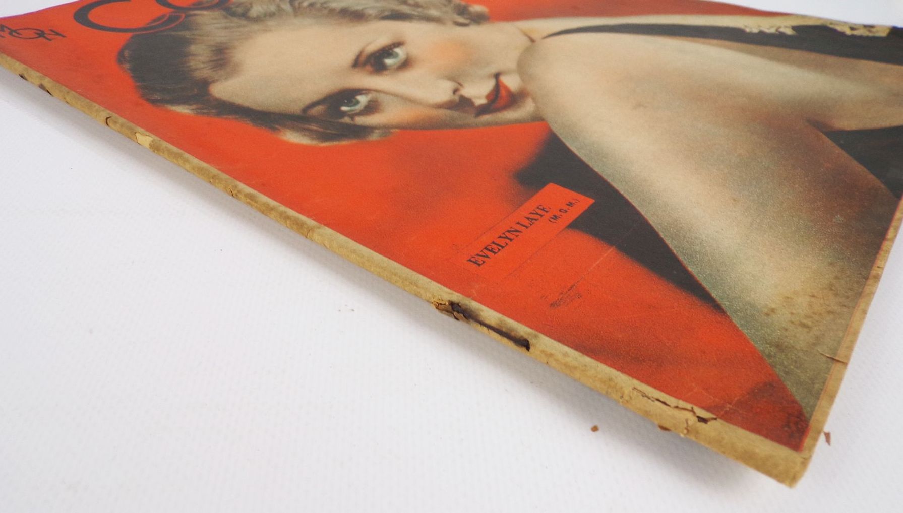 Mon Copain 1935 bis 1938 Frankreich 11 alte Zeitschriften france Mon Copain 1935 bis 1938 Frankreich 11 alte Zeitschriften france