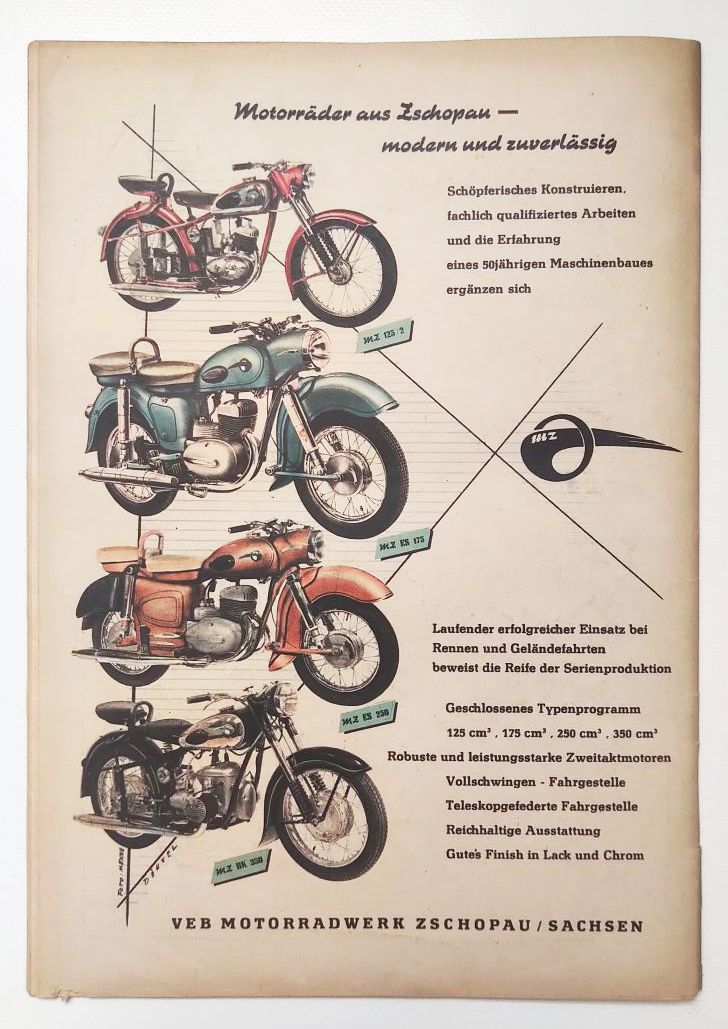 KFT Zeitschrift 1957 Nr 8 Entwicklung Fahrzeugmotoren Kraftfahrzeugtechnik KFT Zeitschrift 1957 Nr 8 Entwicklung Fahrzeugmotoren Kraftfahrzeugtechnik