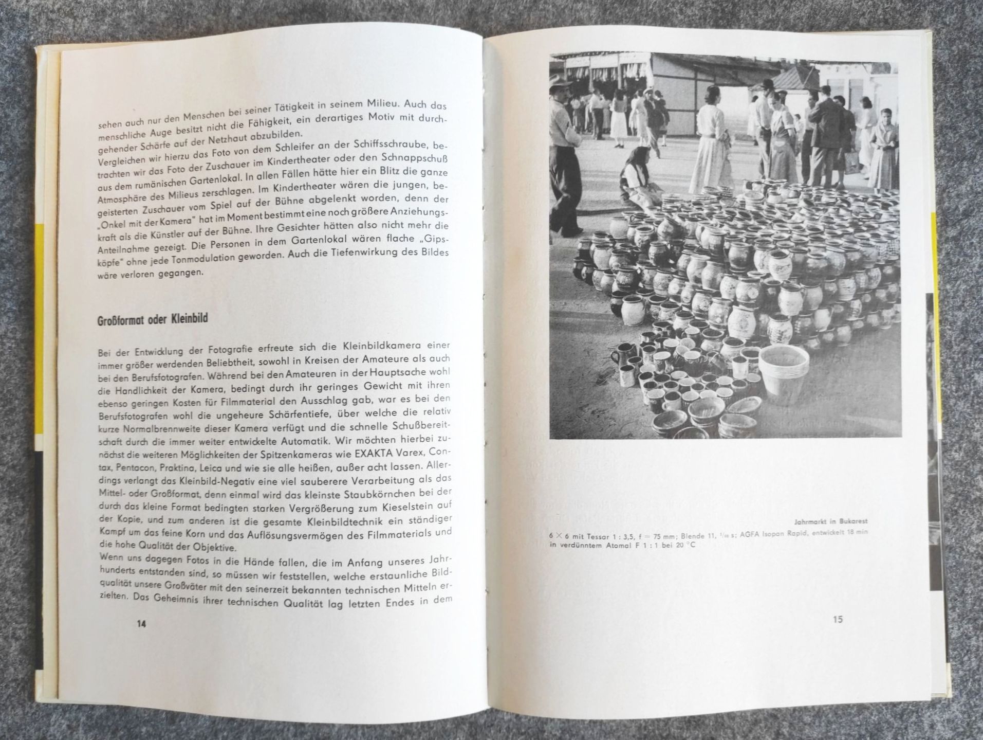Paszkowiak Krueger Der Höchstempfindliche bei Tag und Nacht 1959 Paszkowiak Krueger Der Höchstempfindliche bei Tag und Nacht 1959