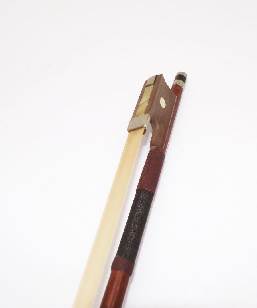 Alter Geigenbogen 73 cm Bogen Antik Violine 