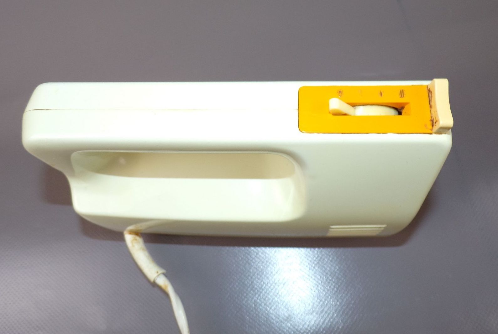 Mixer RG28S Handrührgerät Creme Farbe 