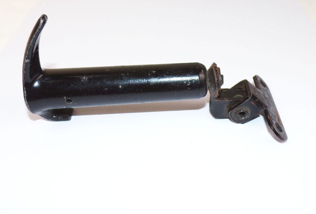 Haubenhalter F8 F9 Ifa P70 DKW Kofferraum Oldtimer Griff Haubenspanner