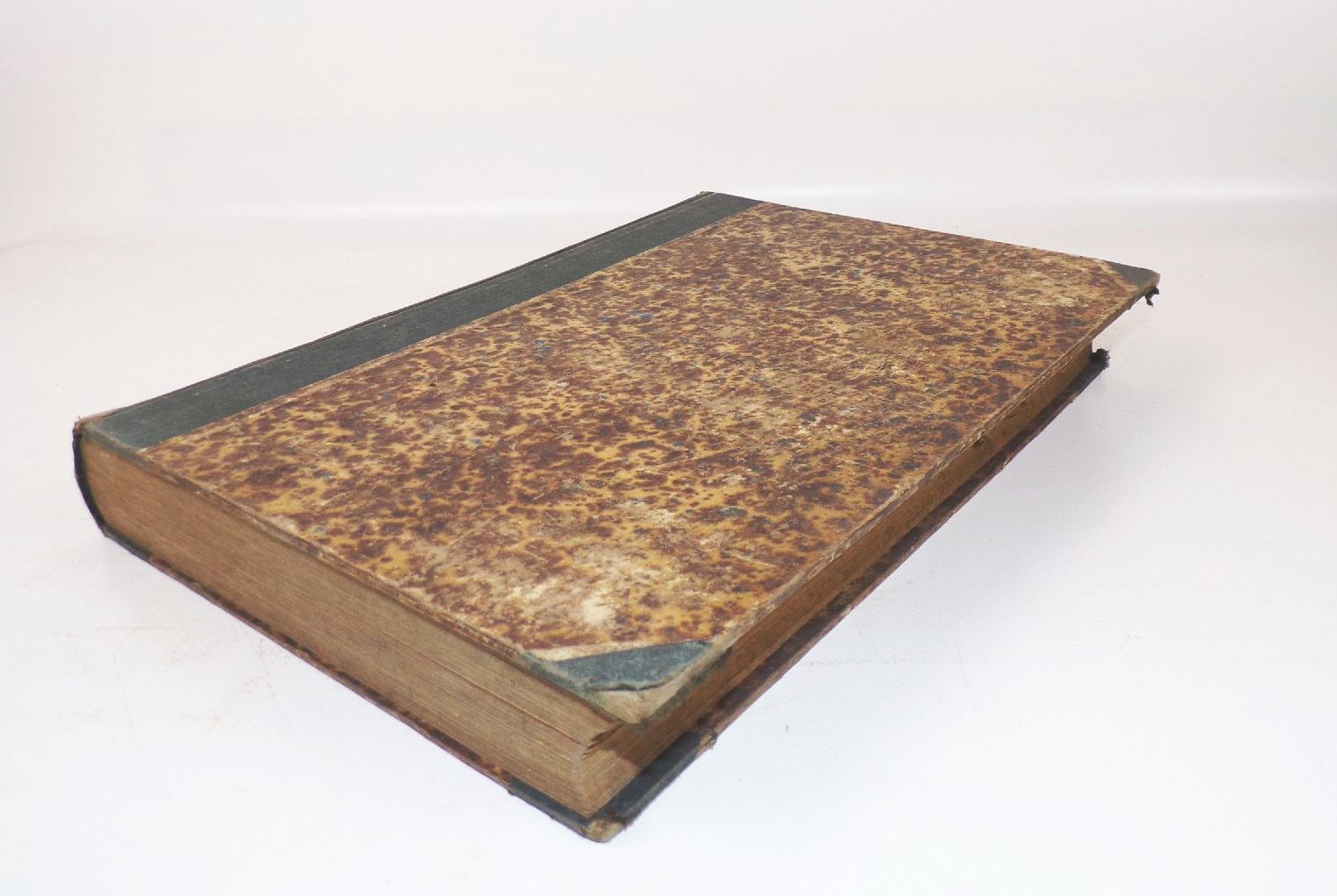 Gartenlaube Illustriertes Familienblatt 1872 kompletter Jahrgang 