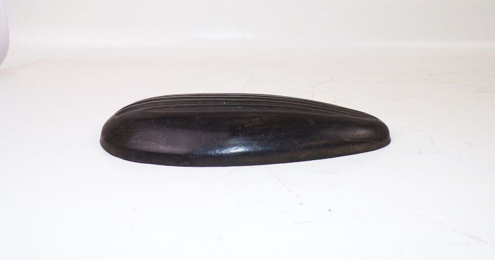 2 x Tank Kniekissen RT125 Gummi Schoner Oldtimer 2 x Tank Kniekissen RT125 Gummi Schoner Oldtimer