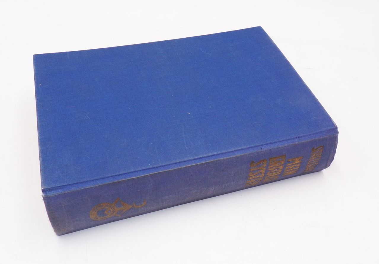 Oscar Schellbach Mein Erfolgs System 1930 Oscar Schellbach Mein Erfolgs System 1930