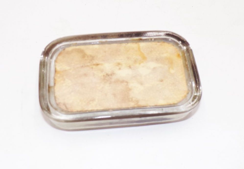 Alter Briefbeschwerer Andenken Weissenberg Sachsen Schule um 1900 Alter Briefbeschwerer Andenken Weissenberg Sachsen Schule um 1900