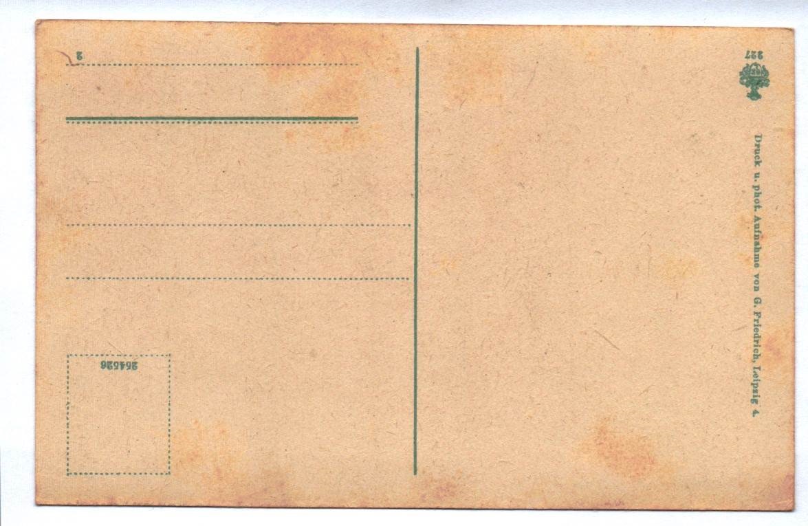 Ak Thüringen Posamenten Fabrikation Jena alter Brunnen Ak Thüringen Posamenten Fabrikation Jena alter Brunnen