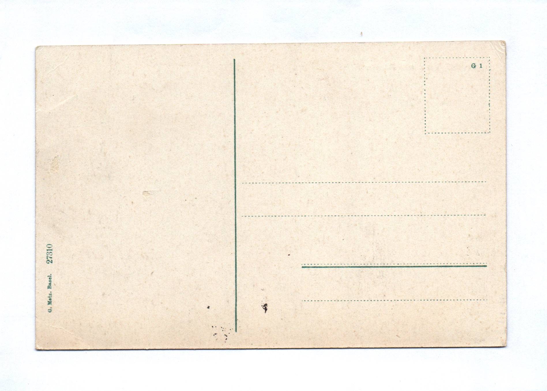 Ak Basel Pfalz mit Münster Ak Basel Pfalz mit Münster