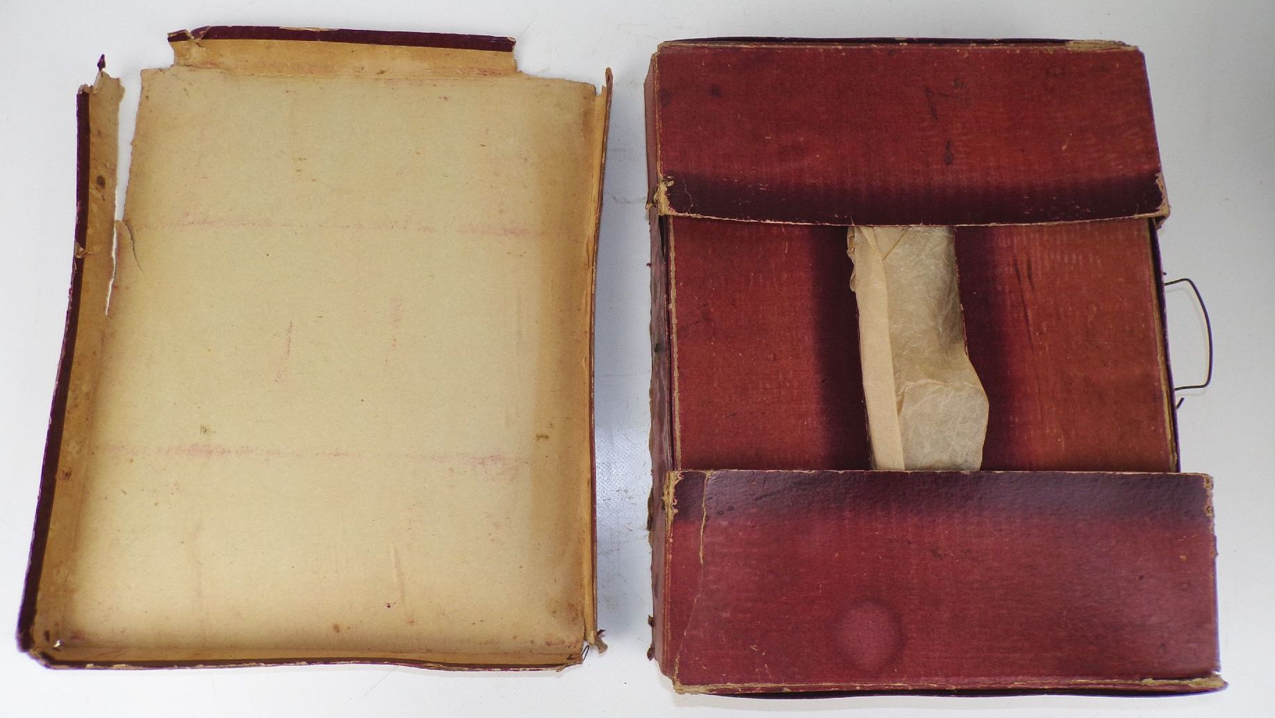 Alter Zylinder Hut Chapeau Claque Bautzen Schachtel Klapphut Größe 53 Alter Zylinder Hut Chapeau Claque Bautzen Schachtel Klapphut Größe 53