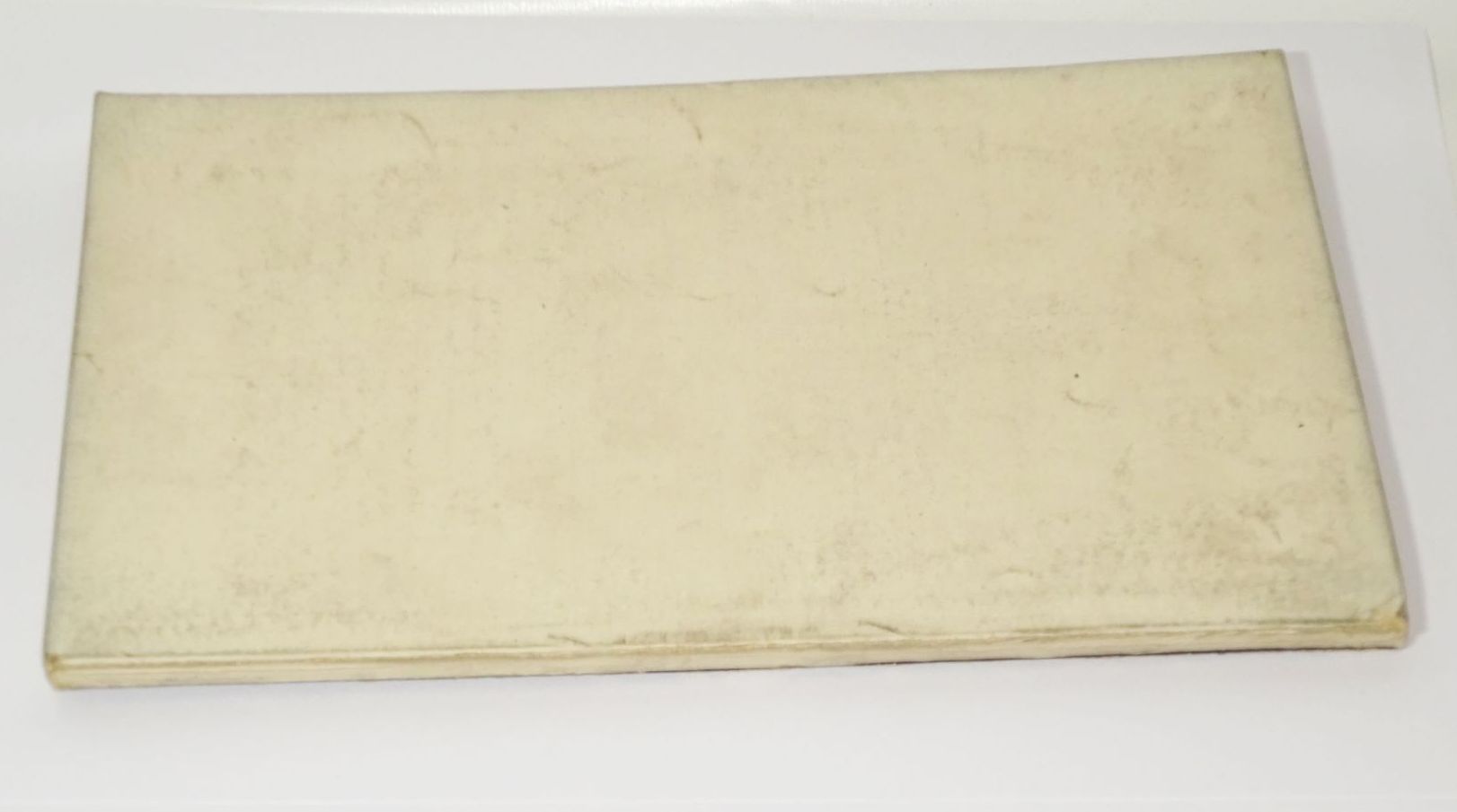 Weihnachtsheft der Arbeitsschule 1928 Weihnachten werktätige Erziehung