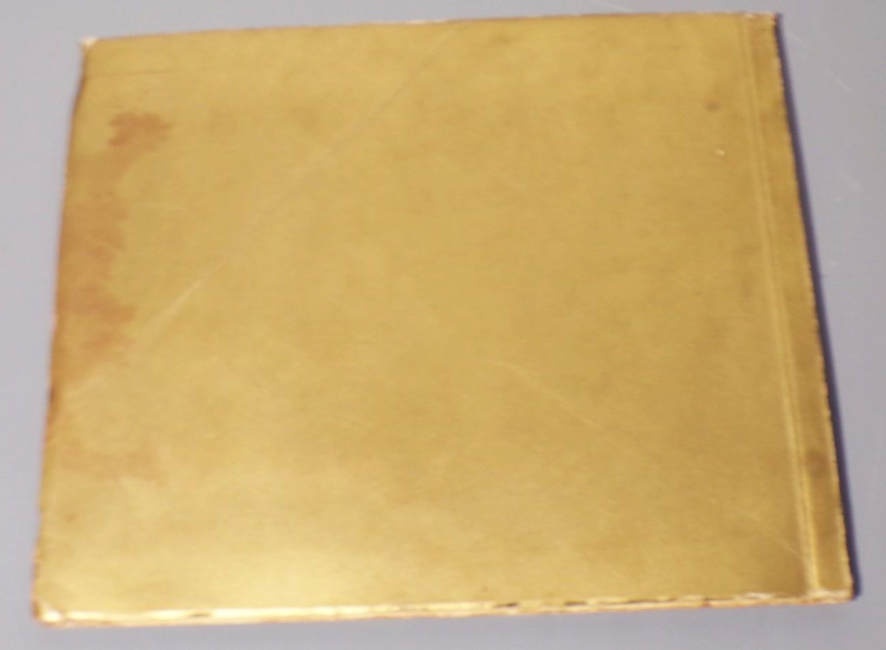 Flaggen der Welt Sammelbilderalben 2 Stück Staatswappen und Flaggen 1936 