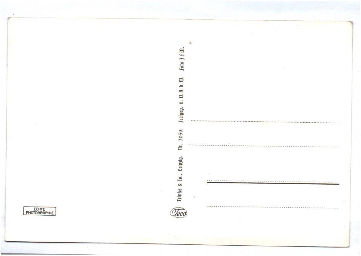 Ak Junkers Ju34 Kurierflugzeug aircraft 2 Wk WW2 Flugzeug